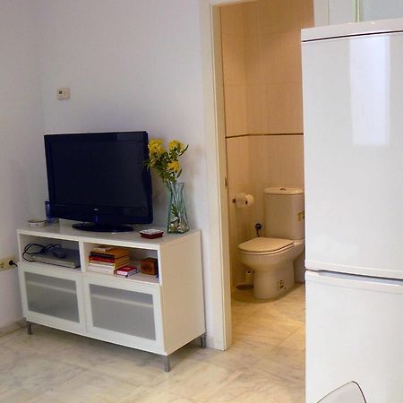 Alfaqueque Apartment 塞维利亚 外观 照片