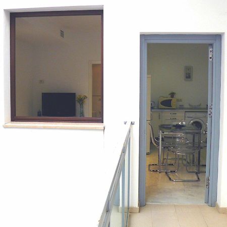 Alfaqueque Apartment 塞维利亚 外观 照片