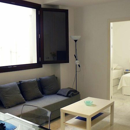 Alfaqueque Apartment 塞维利亚 外观 照片