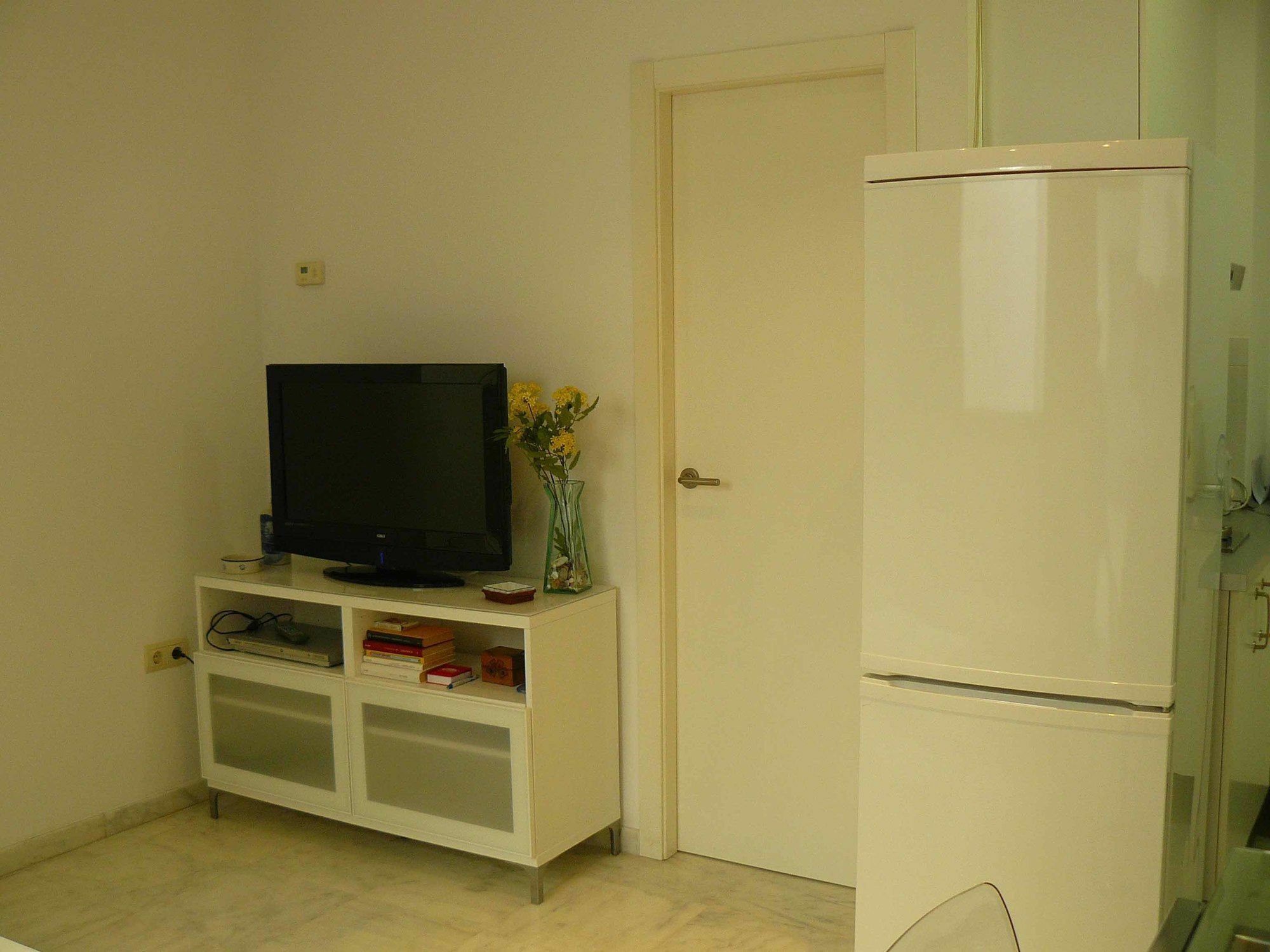 Alfaqueque Apartment 塞维利亚 外观 照片
