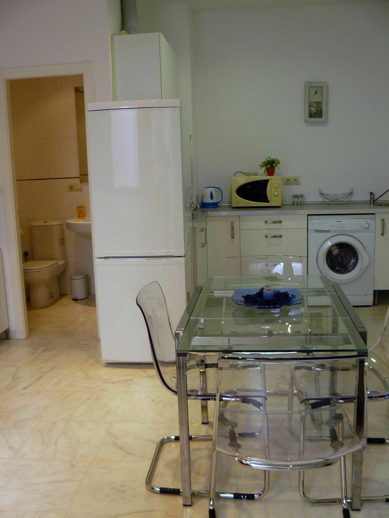 Alfaqueque Apartment 塞维利亚 外观 照片