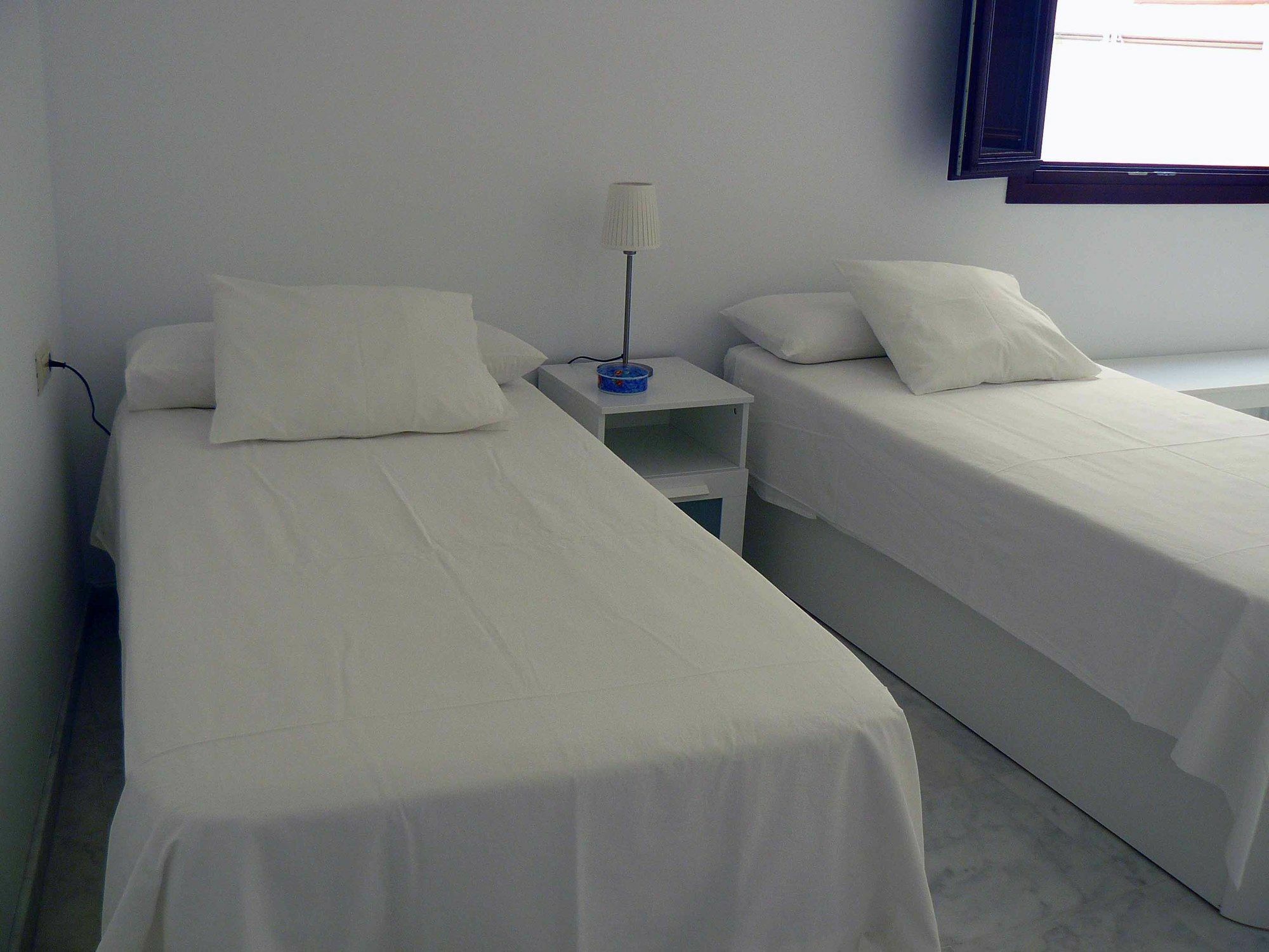 Alfaqueque Apartment 塞维利亚 外观 照片