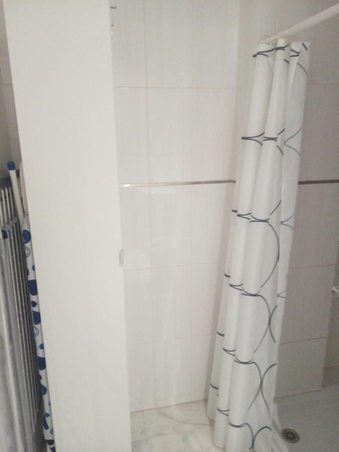 Alfaqueque Apartment 塞维利亚 外观 照片